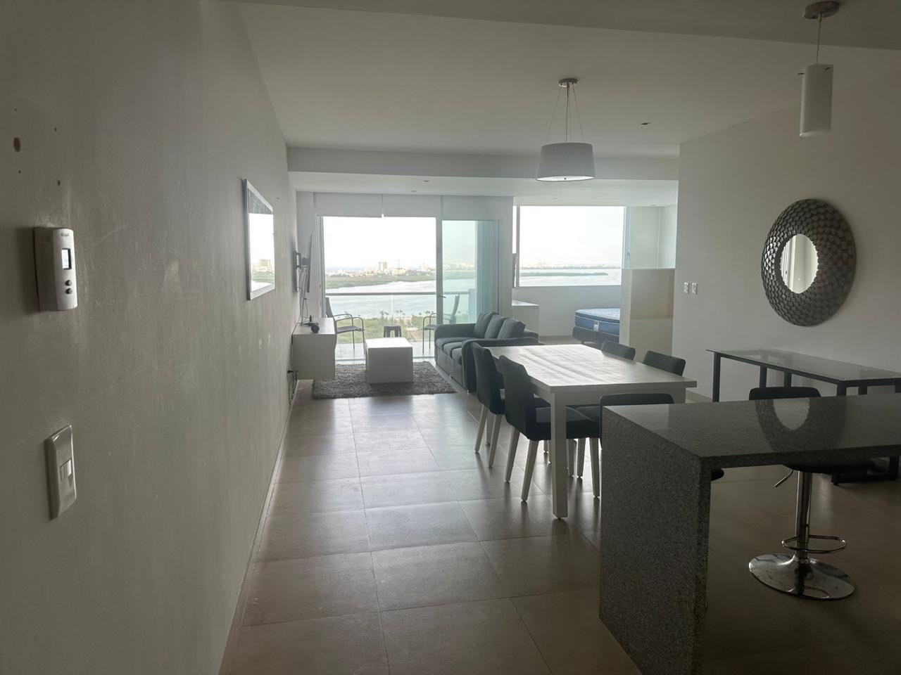 Loft Malecon Américas — foto 1 de 6 · malecon americas