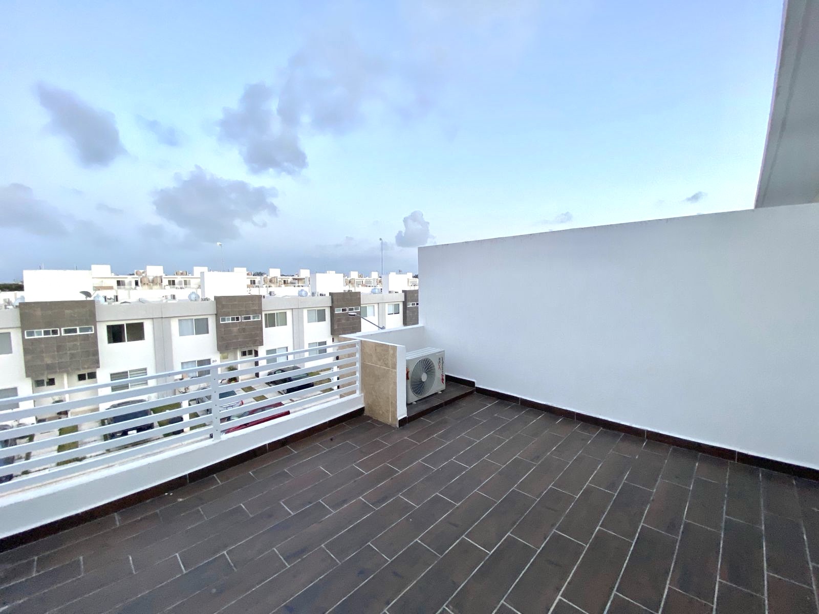Maison modèle Ceiba — Jardines del Sur 6, Av. Huayacán · photo 12