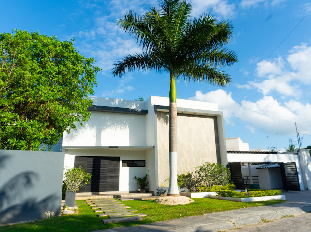 Casa en Residencial Campestre