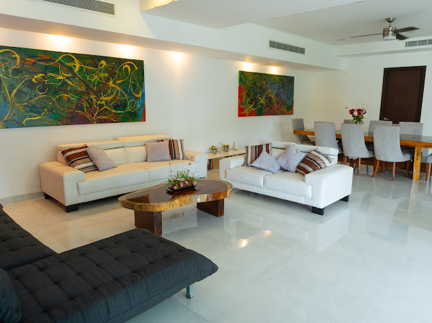 Casa en Residencial Campestre — foto 4 de 6 · Cancún