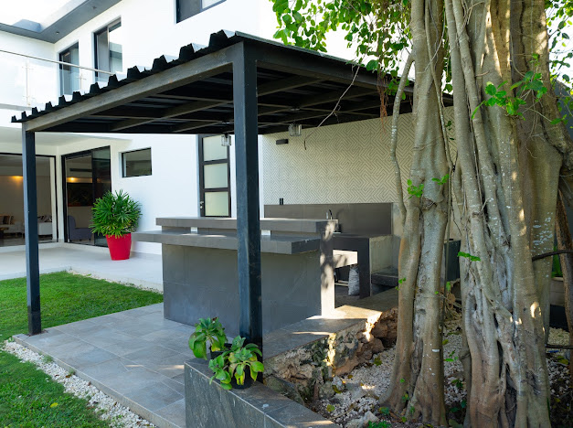 Casa en Residencial Campestre — foto 5 de 6 · Cancún