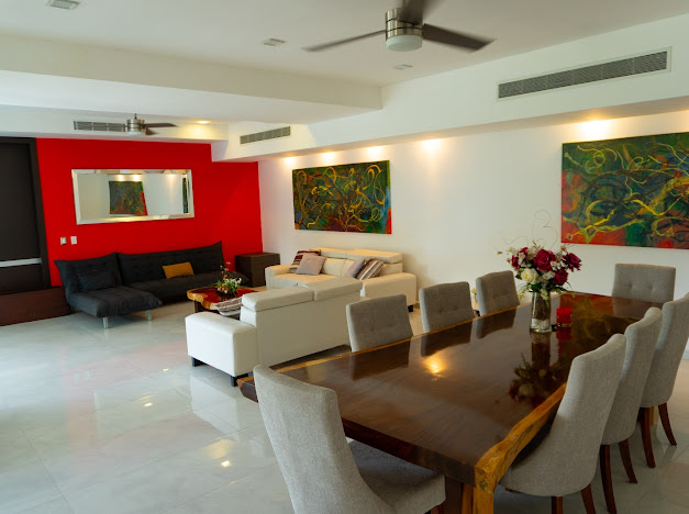 Casa en Residencial Campestre — foto 6 de 6 · Cancún