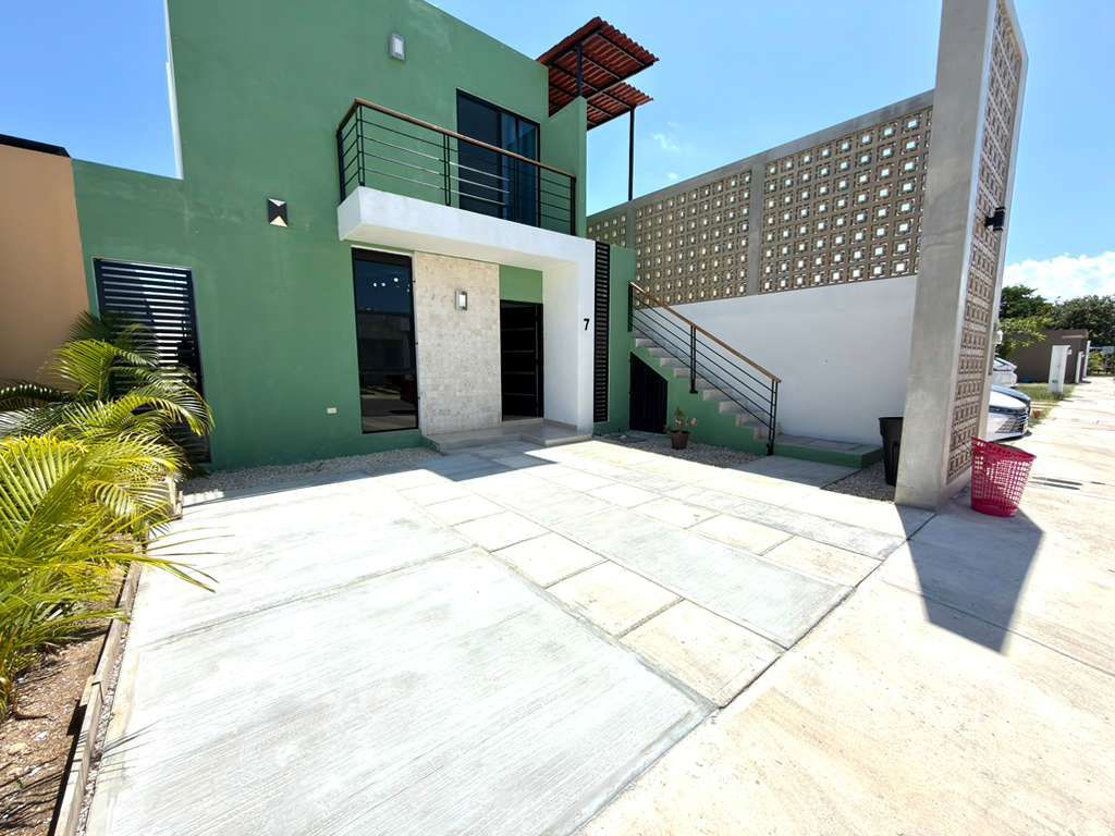 Vivienda en Renta — foto 1 de 1 · aqua