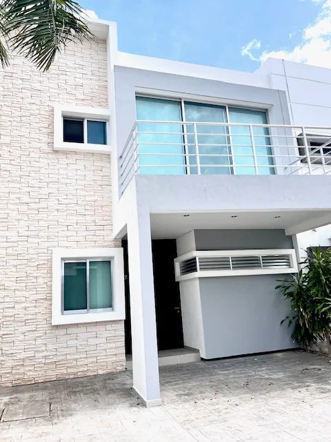 Casa en Venta Residencial Aqua — foto 1 de 1 · huayacan