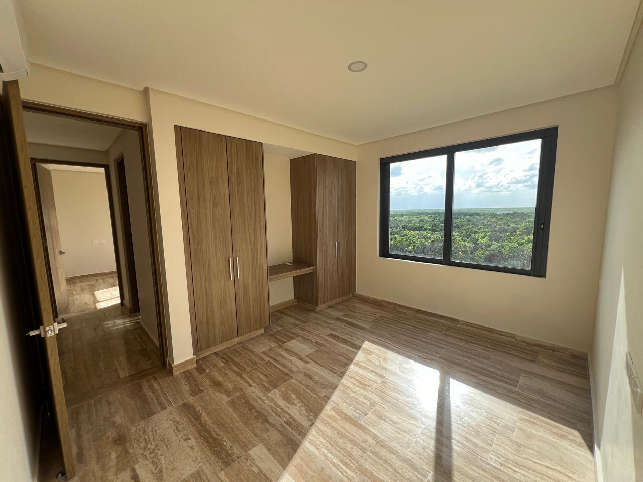 DEPARTAMENTO EN VENTA EN CANCUN ARBOLADA — foto 6 de 6 · cumbres