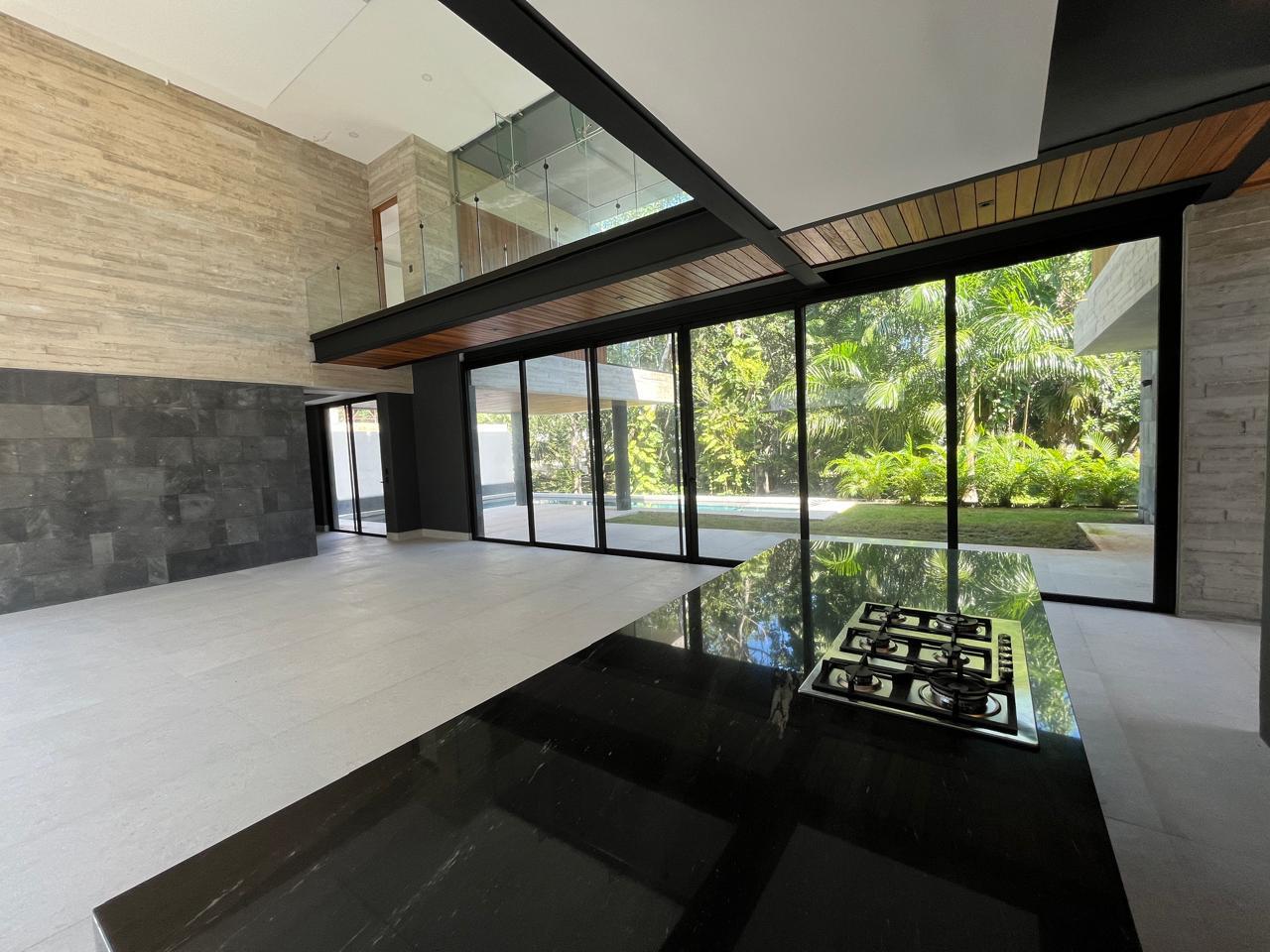 CASA EN VENTA EN CANCUN VILLA MAGNA — foto 5 de 6 · Lagos del Sol