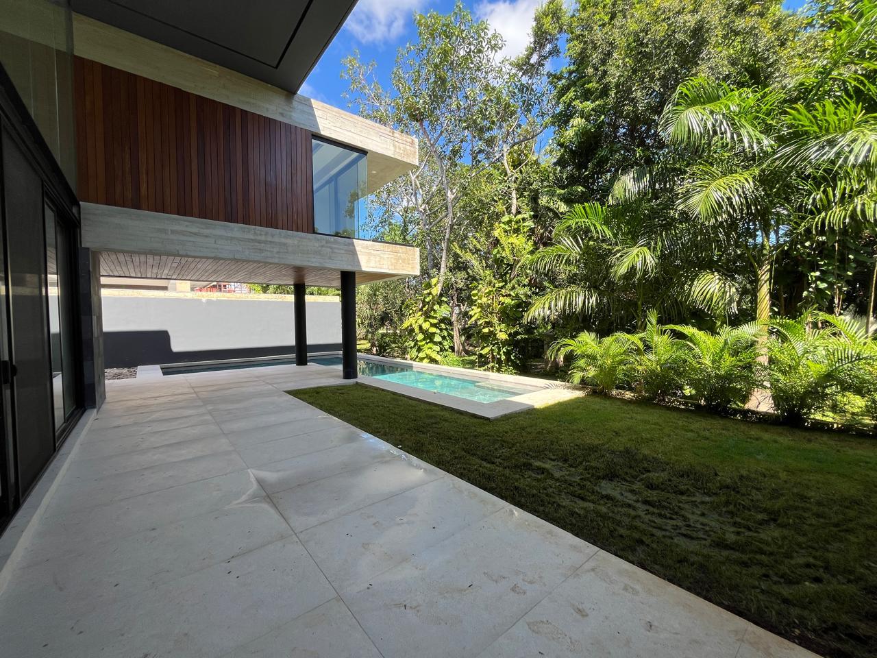 CASA EN VENTA EN CANCUN VILLA MAGNA — foto 6 de 6 · Lagos del Sol