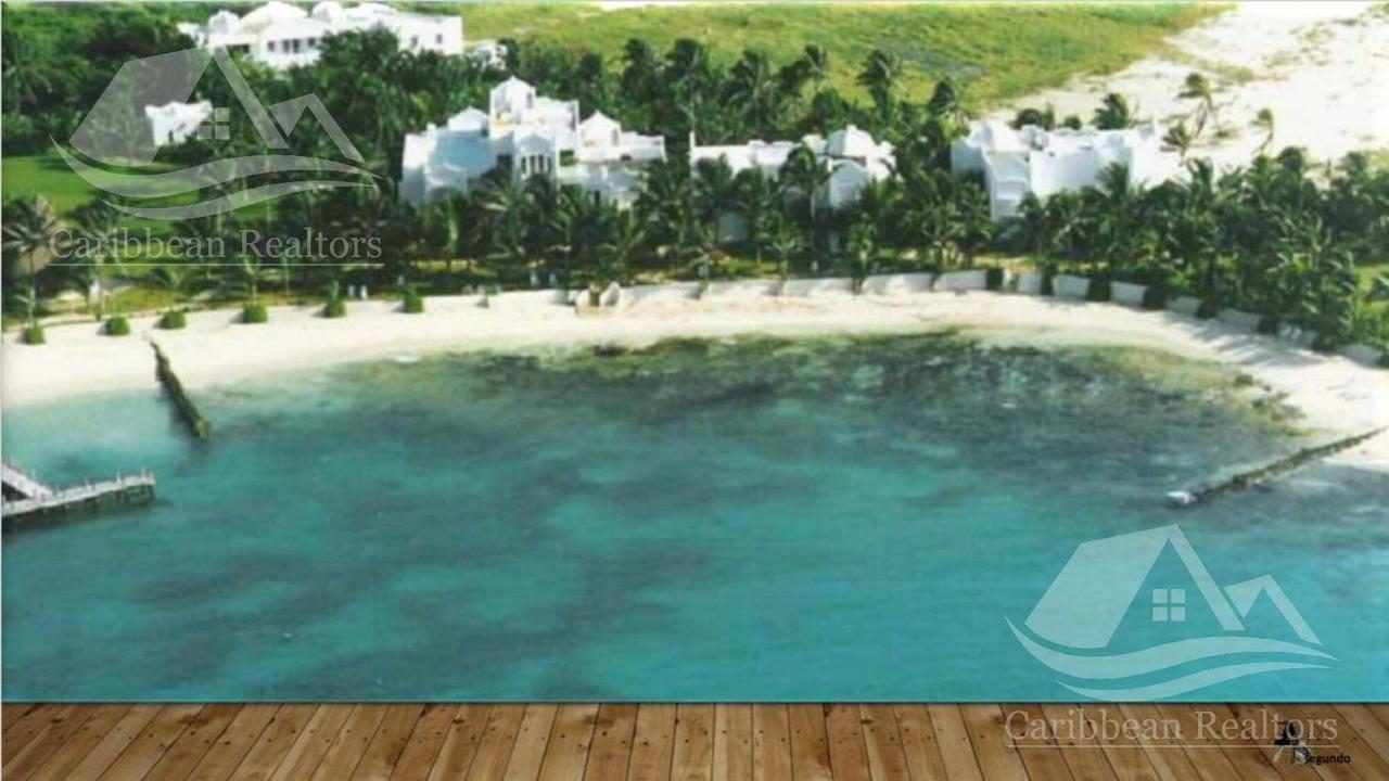 Terreno Punta Esmeralda — Riviera Maya