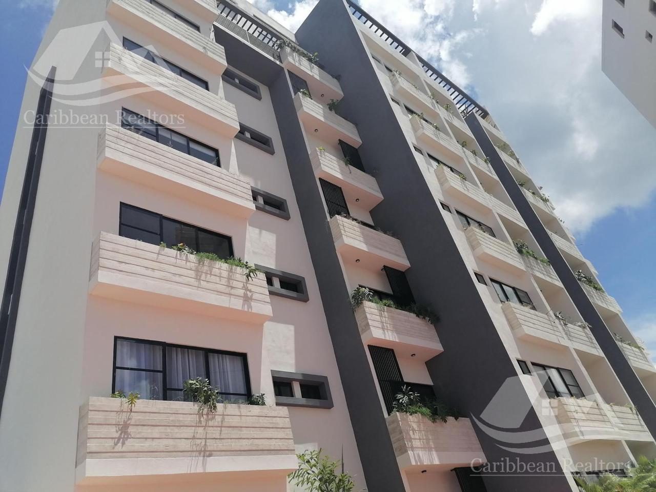Departamento Nzignia — Vía Cumbres, Cancún