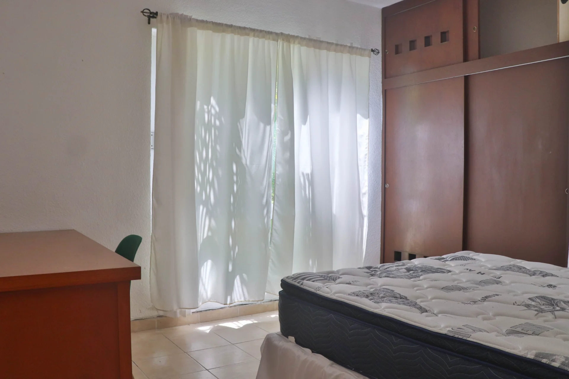 Departamento planta baja — foto 3 de 6 · Centro Cancún