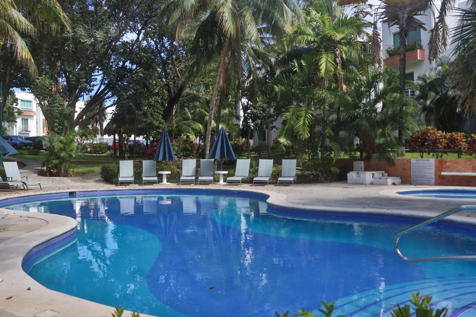 Departamento planta baja — foto 6 de 6 · Centro Cancún