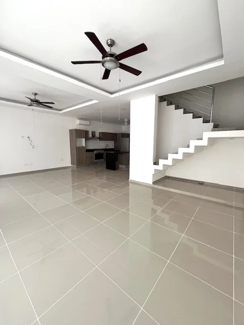 CASA EN VENTA EN RESIDENCIAL AQUA CANCÚN — foto 3 de 6 · aqua