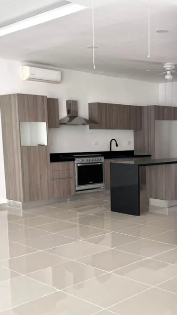CASA EN VENTA EN RESIDENCIAL AQUA CANCÚN — foto 5 de 6 · aqua