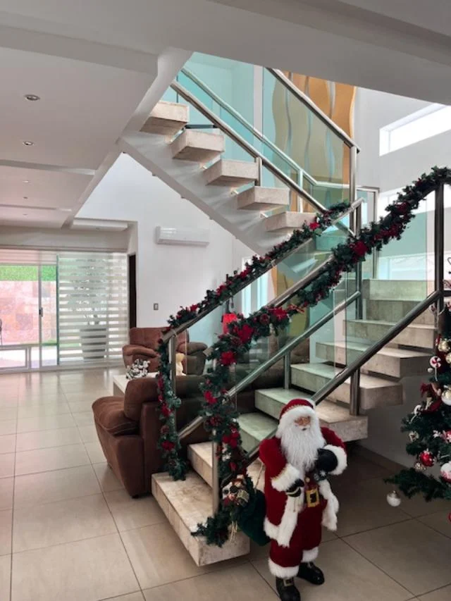 CASA EN VENTA EN RESIDENCIAL CUMBRES CANCÚN — foto 2 de 6 · cumbres