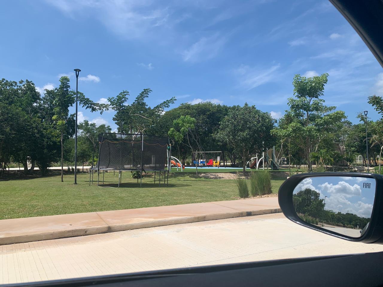 TERRENO EN venta EN MÉRIDA YUCATÁN — foto 4 de 6 · otra