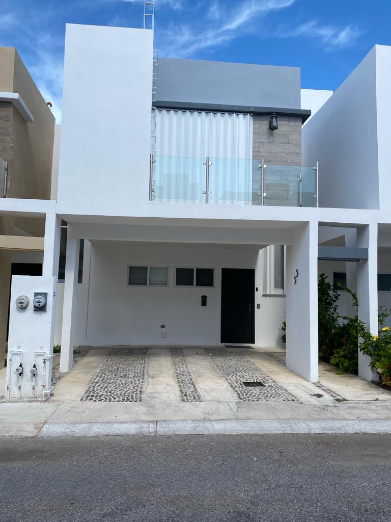 Casa Altus II — Residencial Altus II Cancún — foto 1 de 6 · alamos