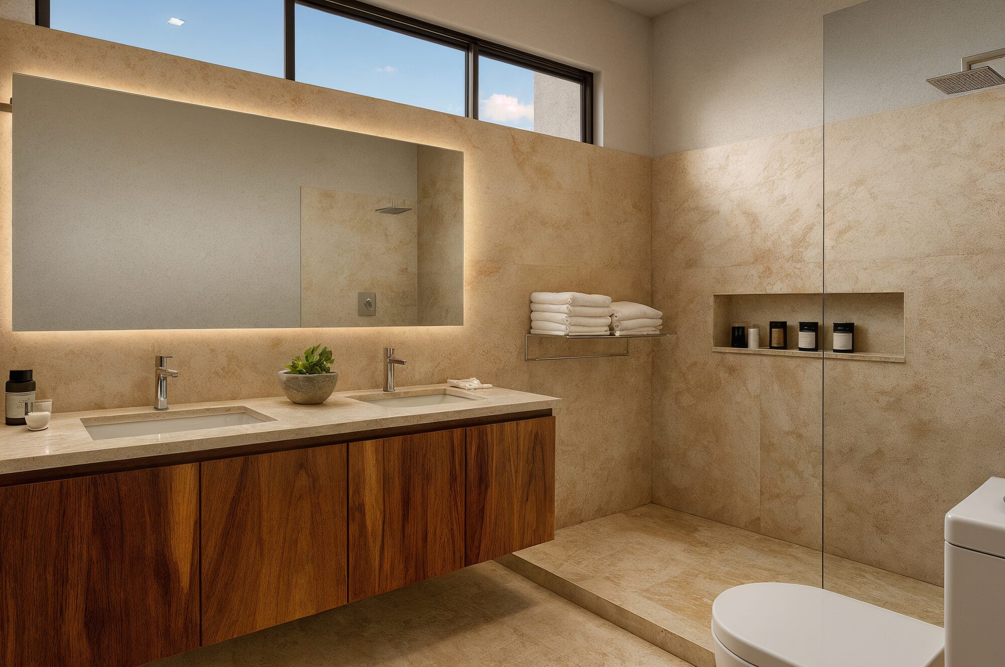 Casa Aurora — copropriété privée · photo 10
