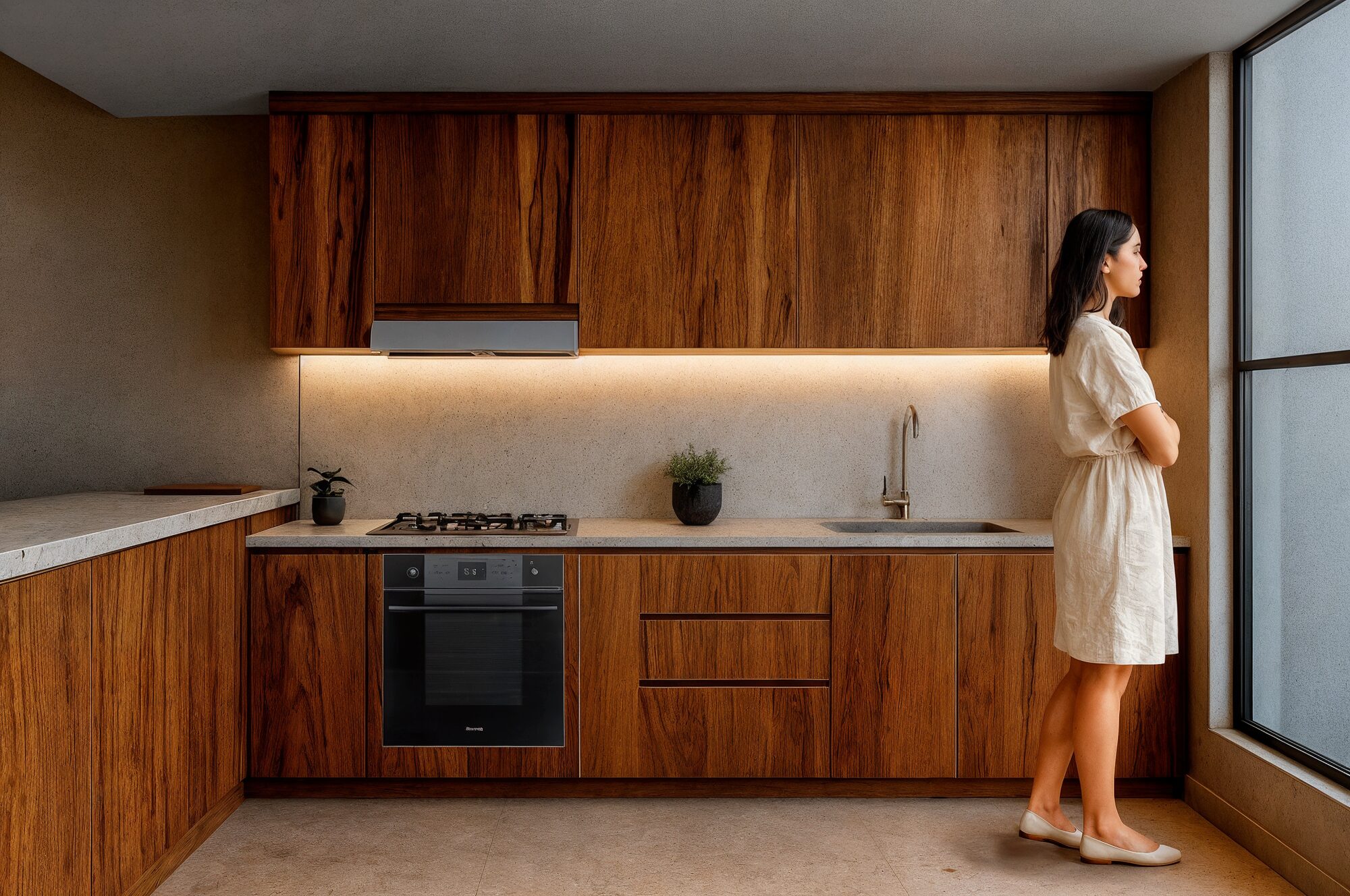 Casa Aurora — copropriété privée · photo 11