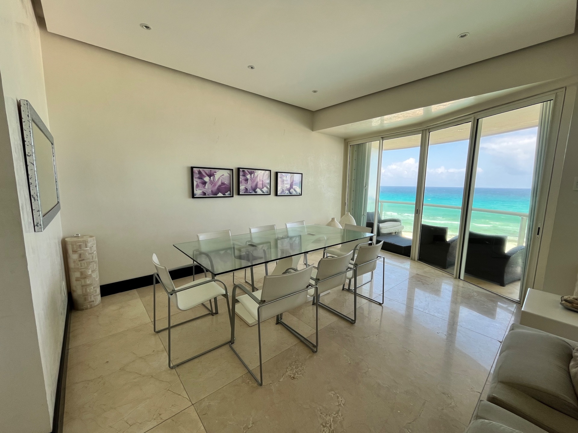 Bay View Grand • El Privilegio de Vivir Frente al Mar en la Zona Más Exclusiva de Cancún — foto 4 de 6 · Zona Hotelera