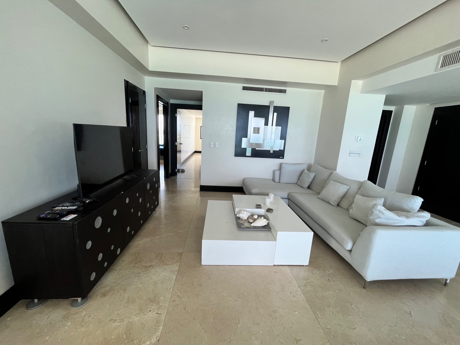 Bay View Grand • El Privilegio de Vivir Frente al Mar en la Zona Más Exclusiva de Cancún — foto 5 de 6 · Zona Hotelera