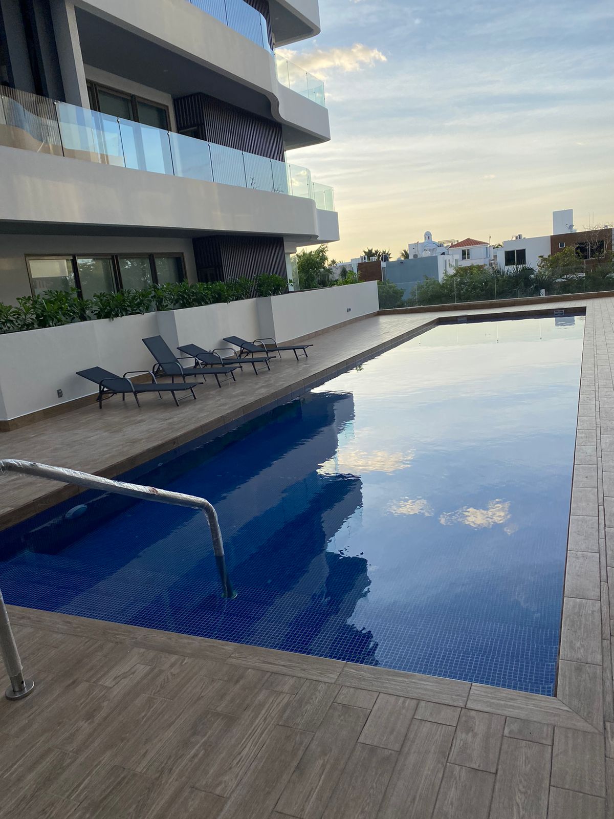 Departamento de Lujo de 189 m² en ICONO Towers Torre C con Amenidades Premium y Seguridad 24/7 — foto 2 de 6 · Centro Cancún