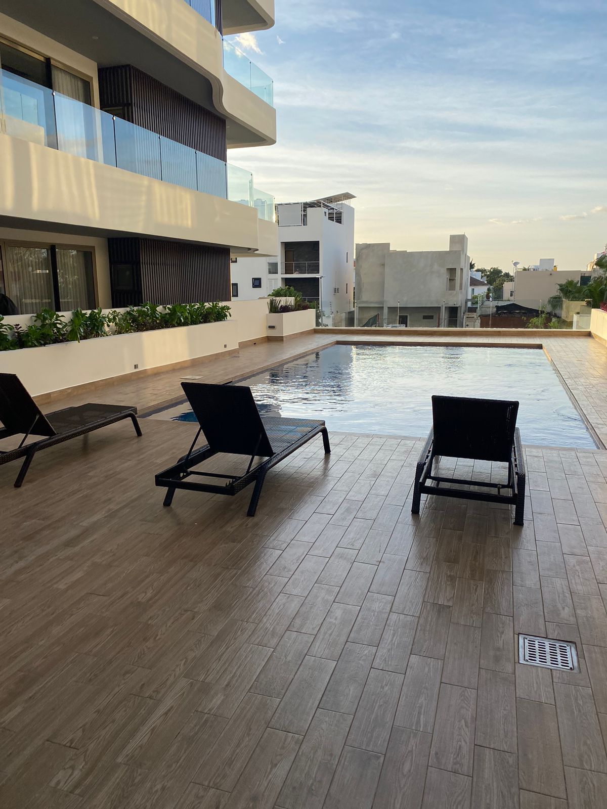 Departamento de Lujo de 189 m² en ICONO Towers Torre C con Amenidades Premium y Seguridad 24/7 — foto 3 de 6 · Centro Cancún