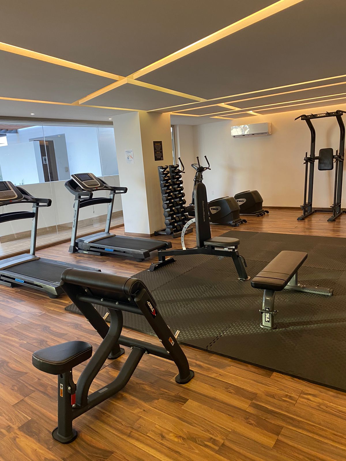 Departamento de Lujo de 189 m² en ICONO Towers Torre C con Amenidades Premium y Seguridad 24/7 — foto 4 de 6 · Centro Cancún