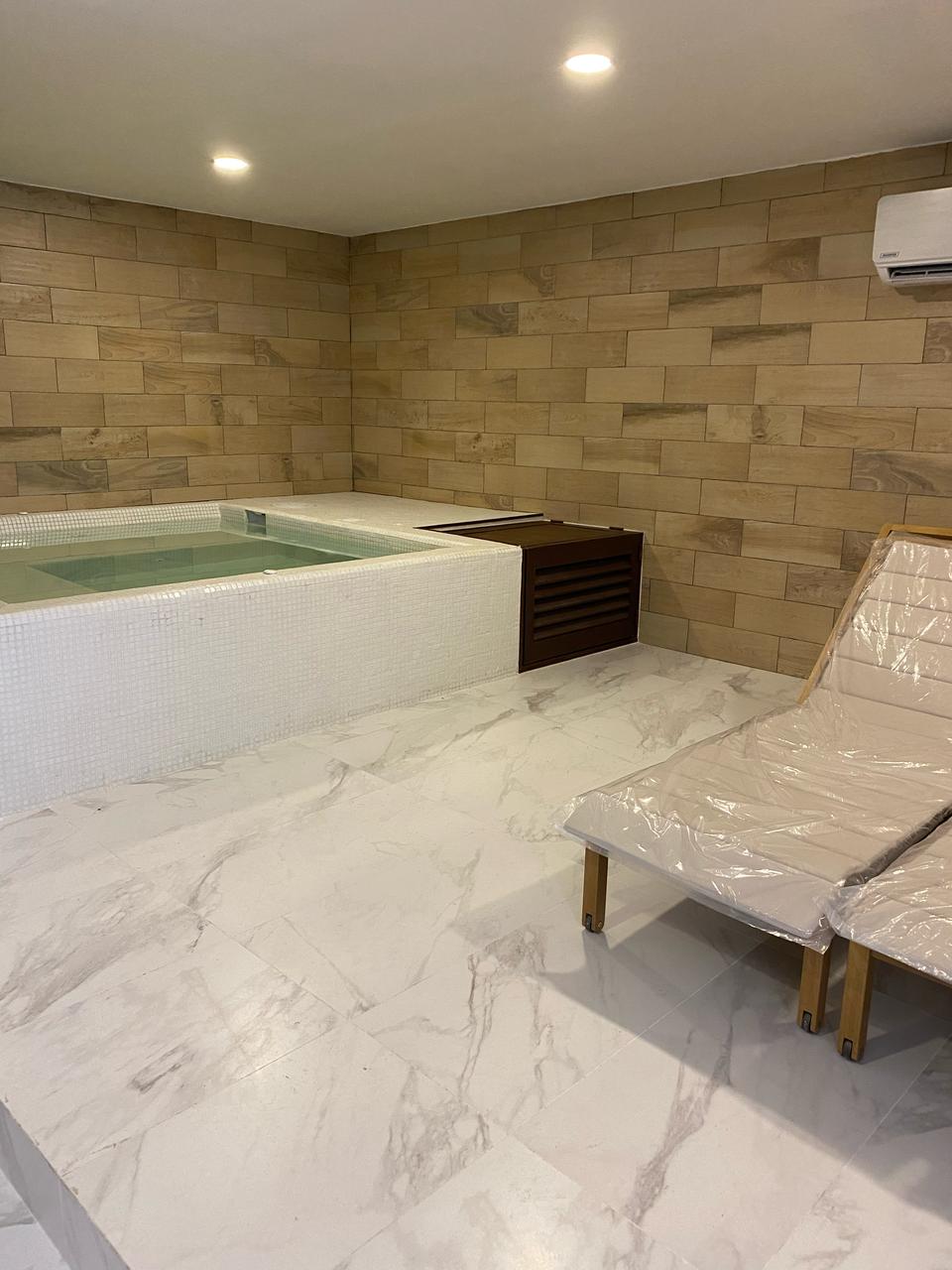 Departamento de Lujo de 189 m² en ICONO Towers Torre C con Amenidades Premium y Seguridad 24/7 — foto 5 de 6 · Centro Cancún