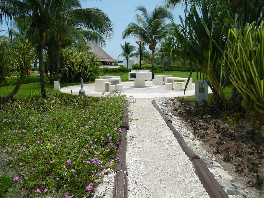 Departamento frente al mar en Cancún | Amara B-601 — foto 4 de 6 · costa mujeres