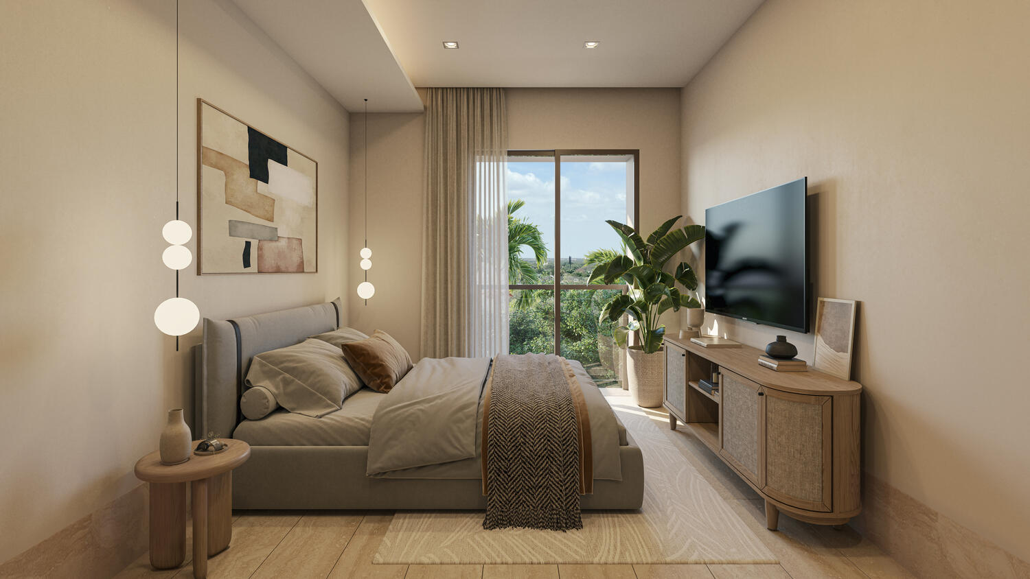 Hodela Apartments - 8 - Centro de Cancún