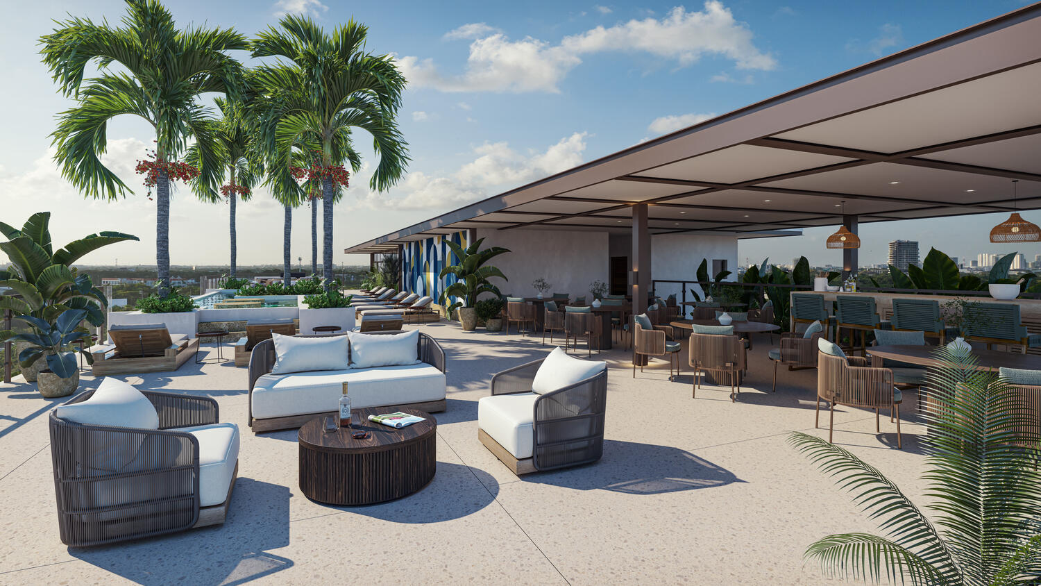 Hodela Apartments - 9 - Centro de Cancún