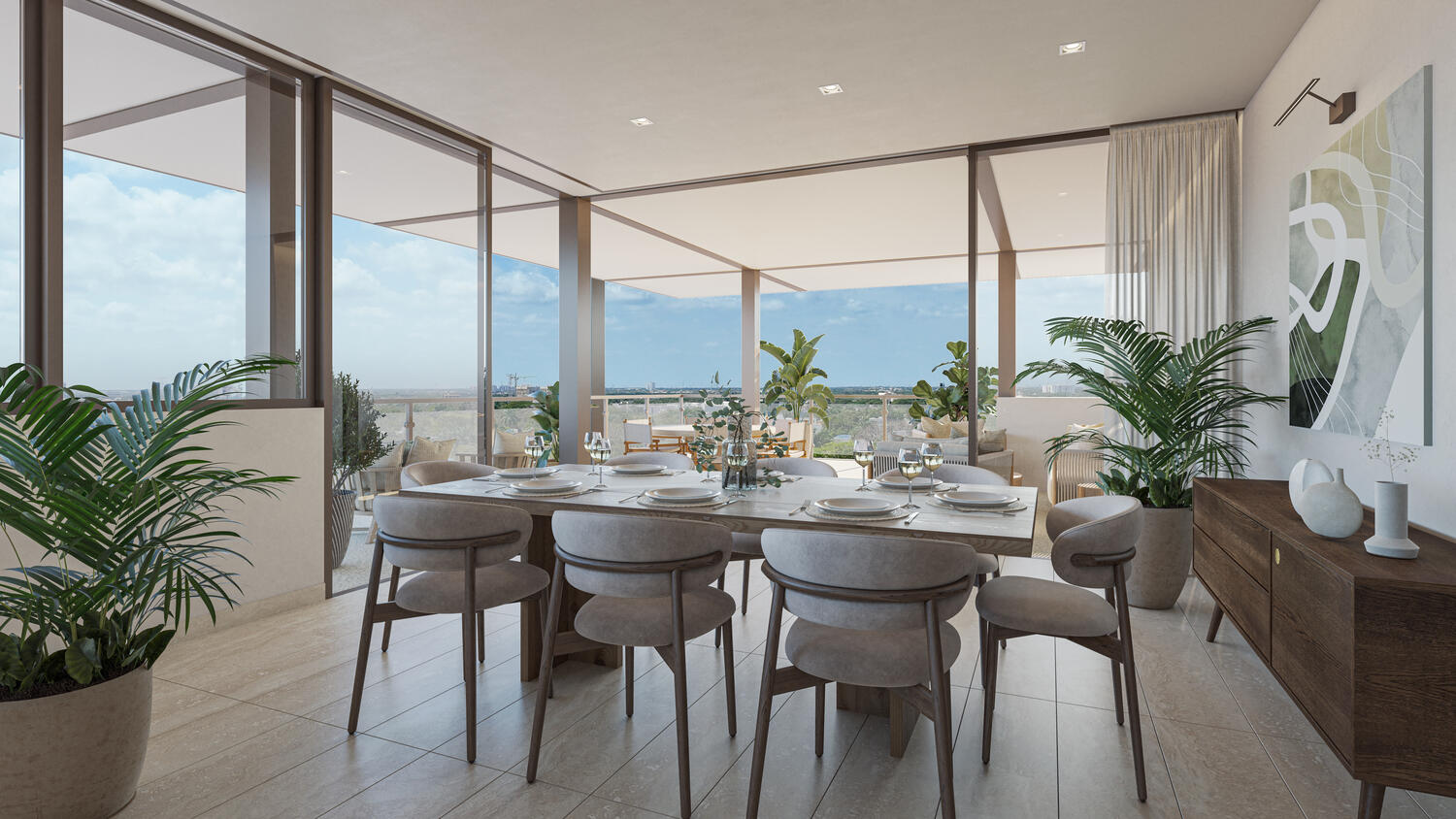 Hodela Apartments - 10 - Centro de Cancún