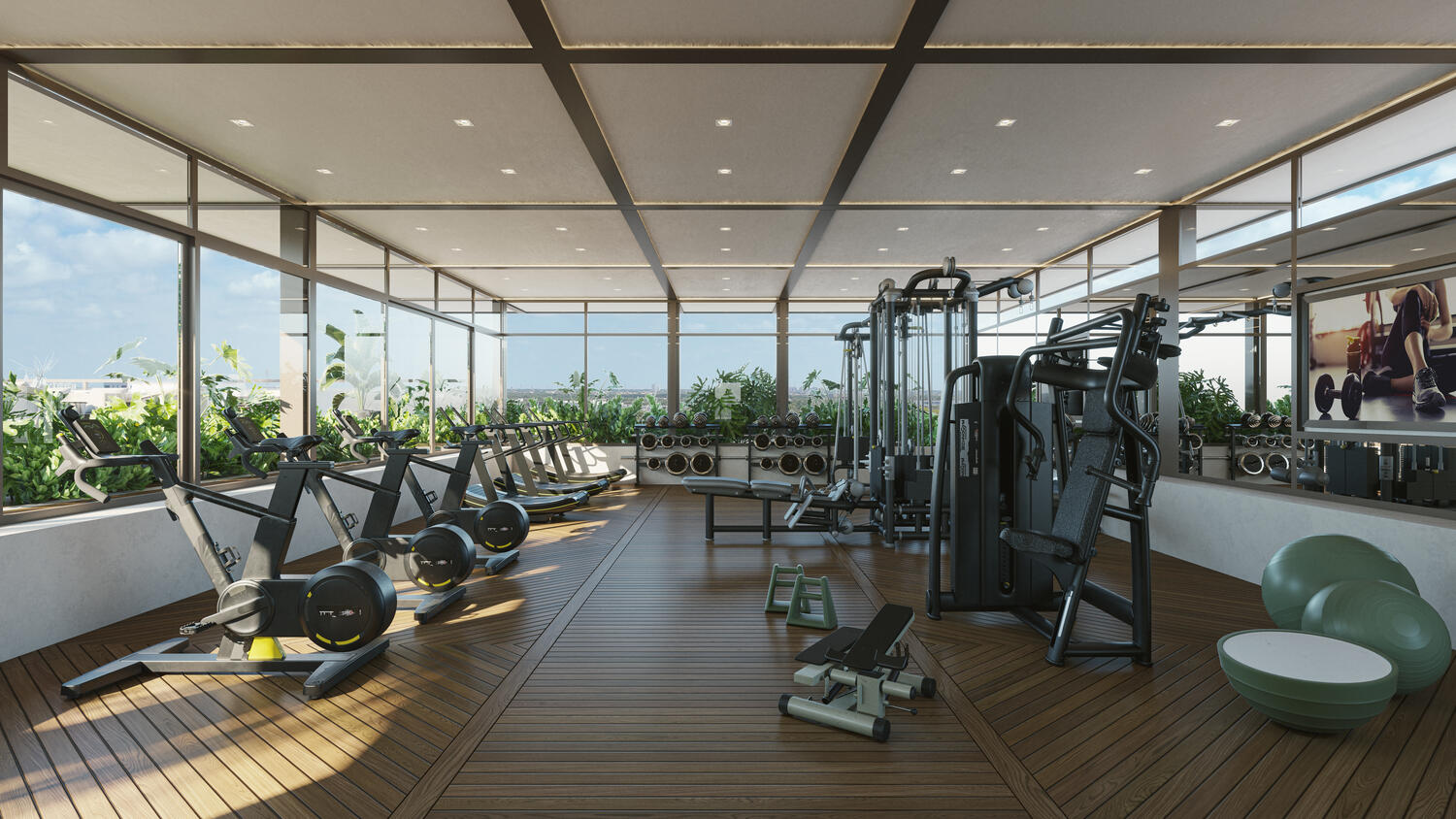 Hodela Apartments - 2 - Centro de Cancún