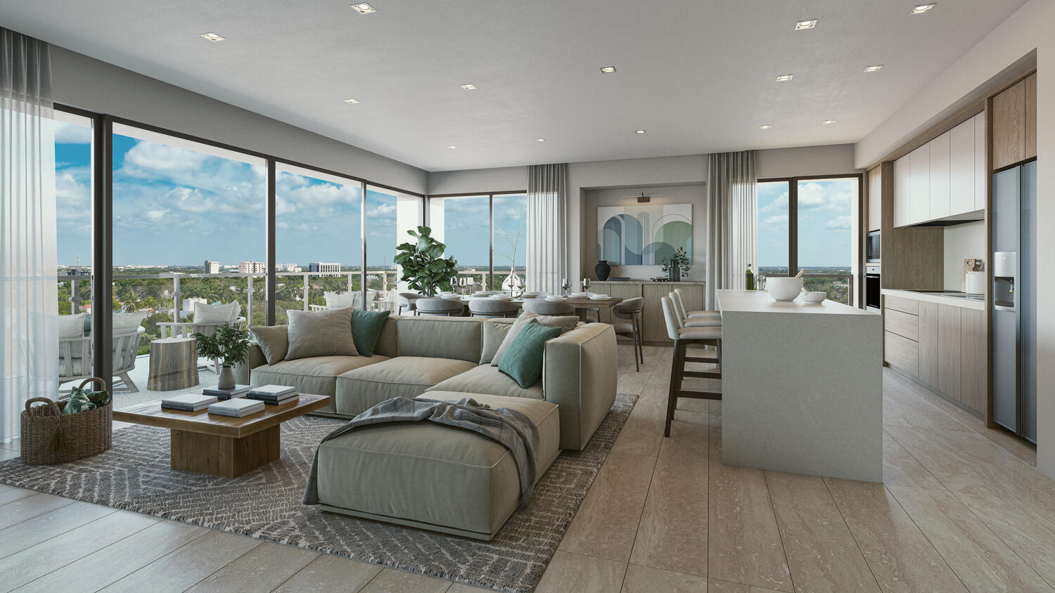 Hodela Apartments - 5 - Centro de Cancún