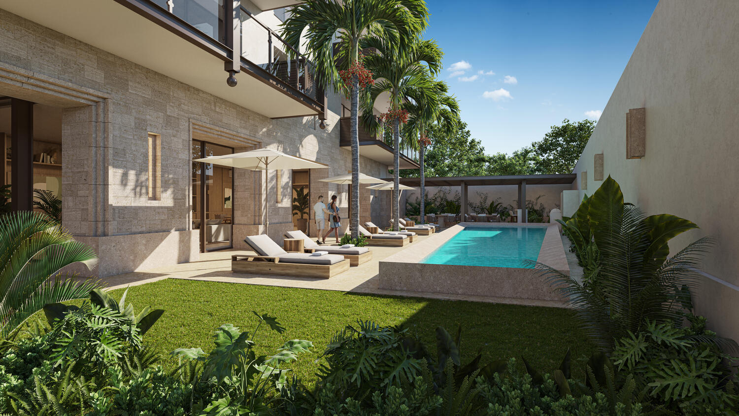 Hodela Apartments - 7 - Centro de Cancún