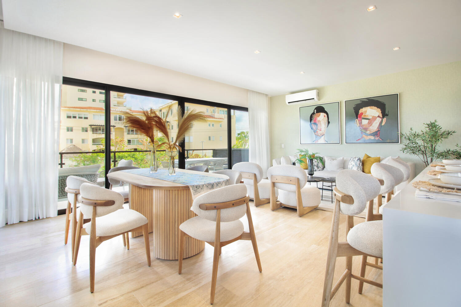 Hodela Apartments - 12 - Centro de Cancún